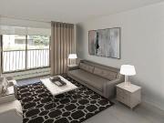 1 Bedroom + Den Premium 3710 52 Ave. *renovated Suite