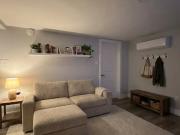 1 Bedroom + Den Walkout Lower Apartment for Rent – 997...