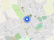 1 bedroom detached bungalow for rent