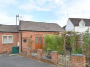 1 Bedroom Detached Bungalow For Rent In Hanley Swan