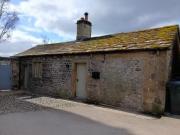 1 bedroom detached bungalow for rent in The Bothy,...