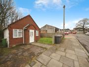 1 bedroom detached bungalow for sale in Anstee Road,...
