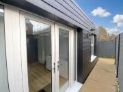 1 bedroom detached bungalow to rent