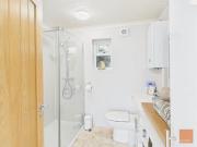 1 bedroom detached bungalow to rent