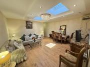 1 bedroom detached bungalow to rent