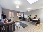 1 bedroom detached bungalow to rent