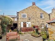 1 Bedroom Detached House