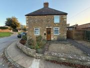 1 Bedroom Detached House