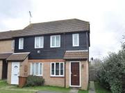1 Bedroom Detached House For Rent In Andover