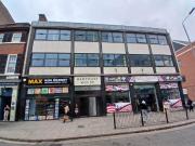 1 bedroom flat for rent in Charles Street, Leicester, LE1