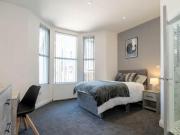 1 Bedroom Detached House For Rent In City Centre