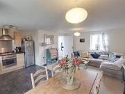 1 bedroom detached house for rent in Cottles Barton,...