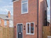 1 Bedroom Detached House For Rent In Derby