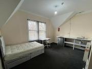 1 Bedroom Detached House For Rent In Nottingham,...