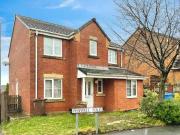 1 Bedroom Detached House For Rent In Oldham, Greater...