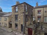 1 bedroom detached house for rent in Spring Street,...