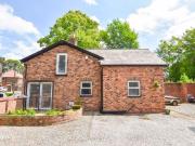 1 bedroom apartment for rent in The Stables, Poplar...