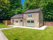 1 bedroom detached house for rent in Unthank Road,...