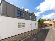 1 bedroom detached house for sale