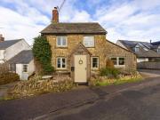 1 bedroom detached house for sale