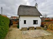 1 bedroom detached house for sale