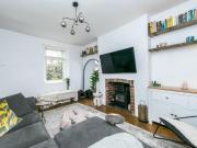 1 bedroom detached house for sale