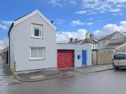 1 bedroom detached house for sale