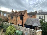 1 bedroom detached house for sale