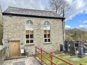 1 bedroom detached house for sale