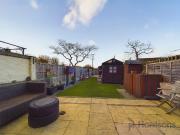 1 bedroom detached house for sale