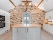 1 bedroom detached house for sale