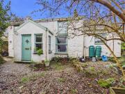 1 bedroom detached house for sale