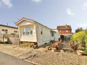 1 bedroom detached house for sale