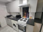 1 bedroom detached house for sale