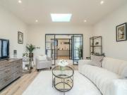 1 bedroom detached house for sale in Carlton Street,...