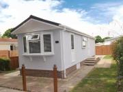 1 bedroom detached house for sale in Church Farm Close...