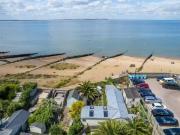 1 bedroom detached house for sale in Island Wall,...
