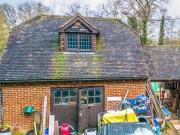 1 Bedroom Detached House For Sale In Newbury, Hampshire
