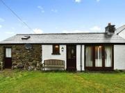 1 Bedroom Detached House For Sale In Penparc, Trefin