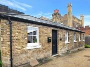 1 Bedroom Detached House For Sale In The Royal Military...