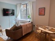 1 bedroom detached house to rent