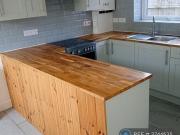 1 bedroom detached house to rent