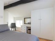 1 bedroom detached house to rent