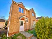 1 bedroom detached house to rent