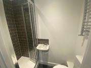 1 bedroom detached house to rent