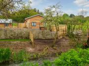 1 bedroom detached house to rent