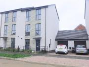 1 bedroom detached house to rent