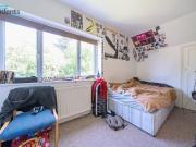 1 bedroom detached house to rent