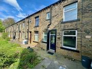 1 bedroom detached house to rent