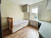 1 bedroom detached house to rent